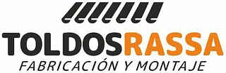 Toldos Rassa logo